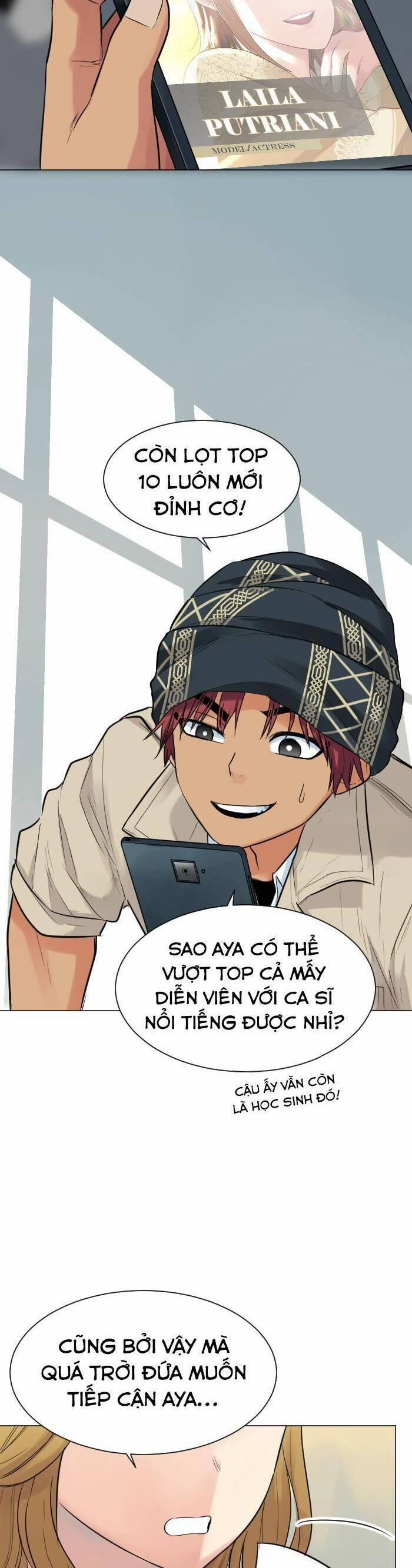 Good/bad Fortune 59 trang 2