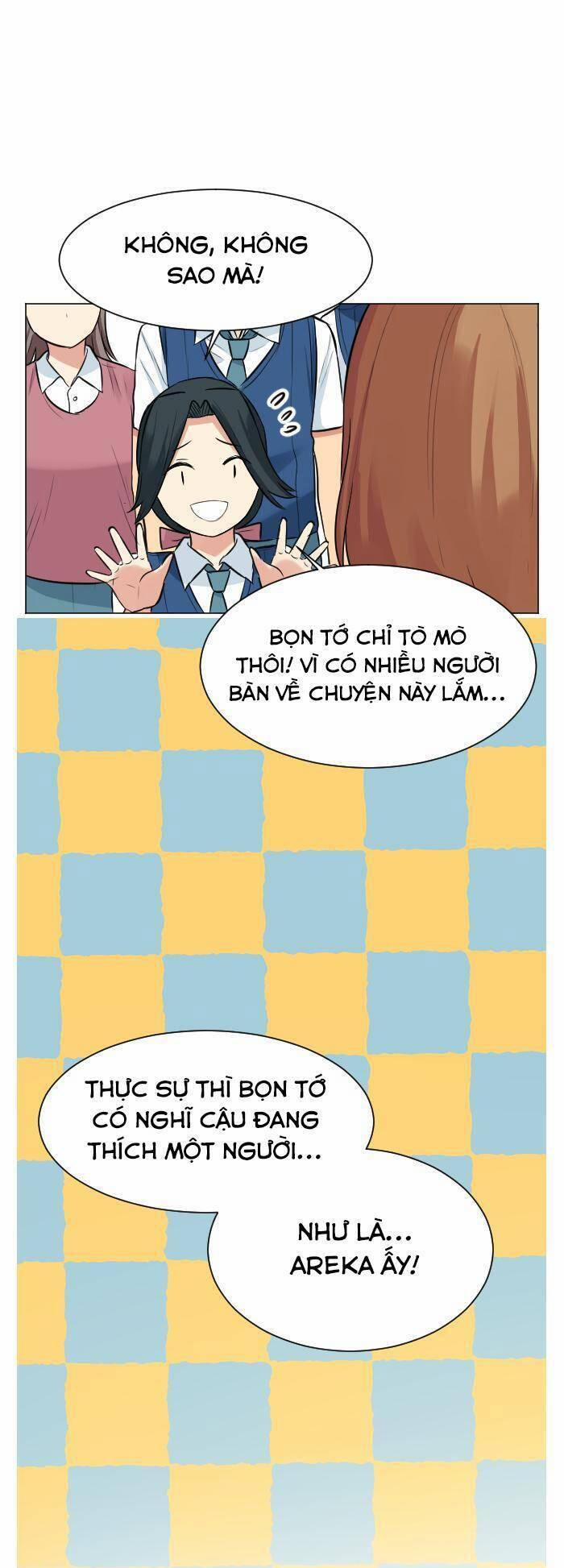 Good/bad Fortune 59 trang 20