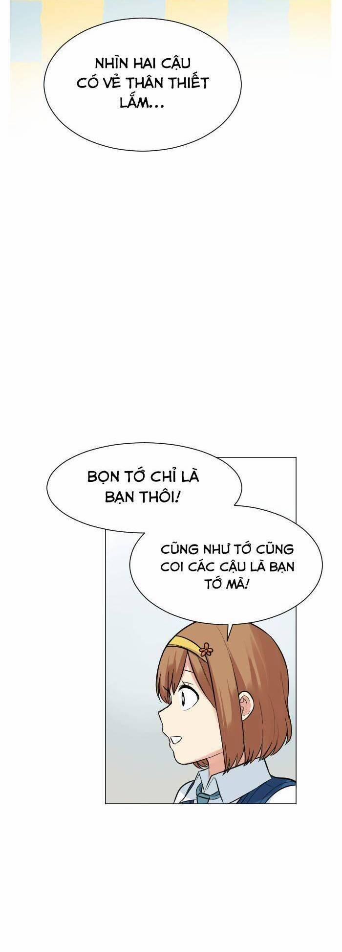 Good/bad Fortune 59 trang 21