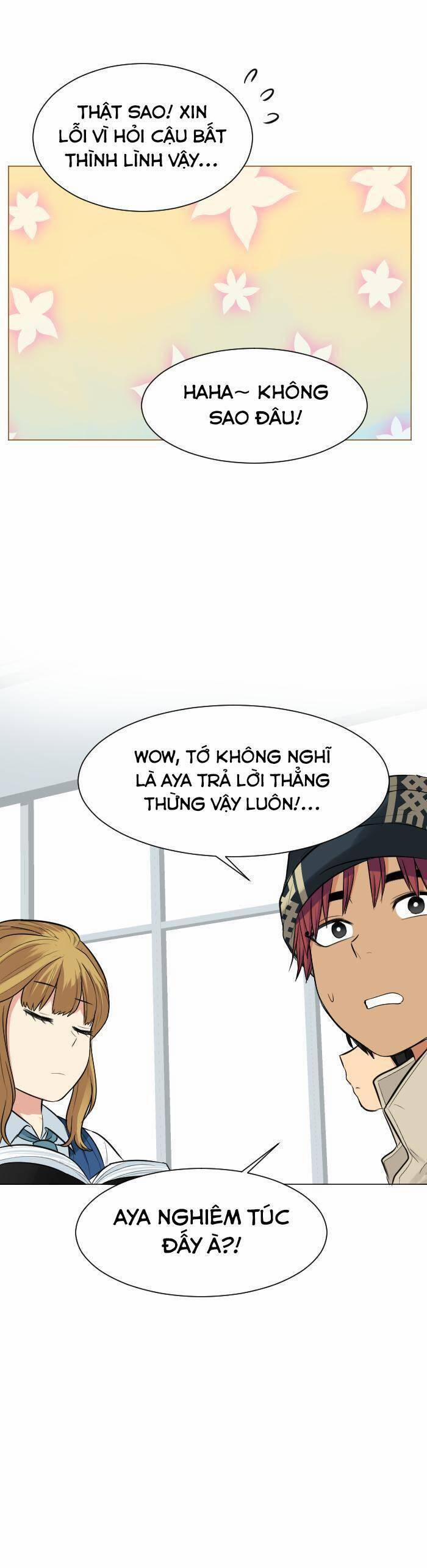 Good/bad Fortune 59 trang 22