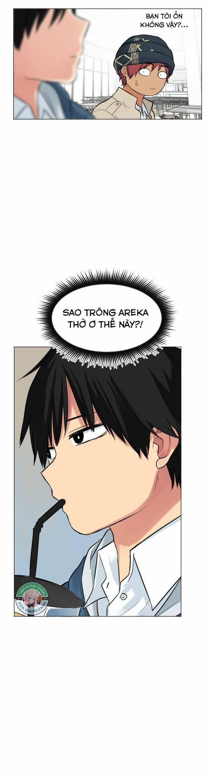 Good/bad Fortune 59 trang 23