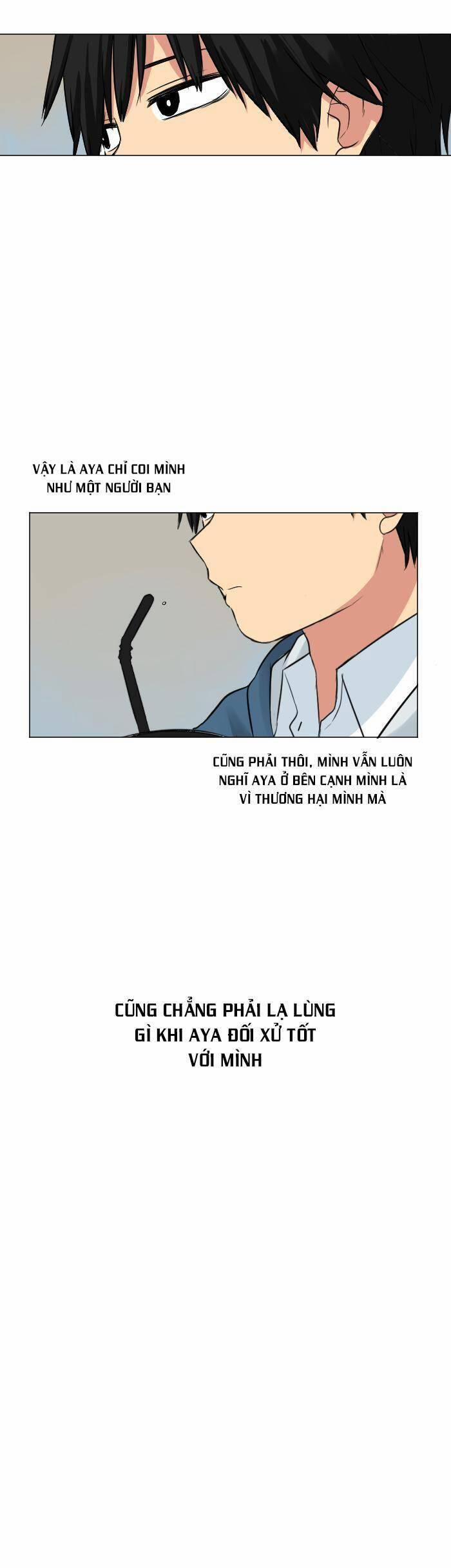 Good/bad Fortune 59 trang 24