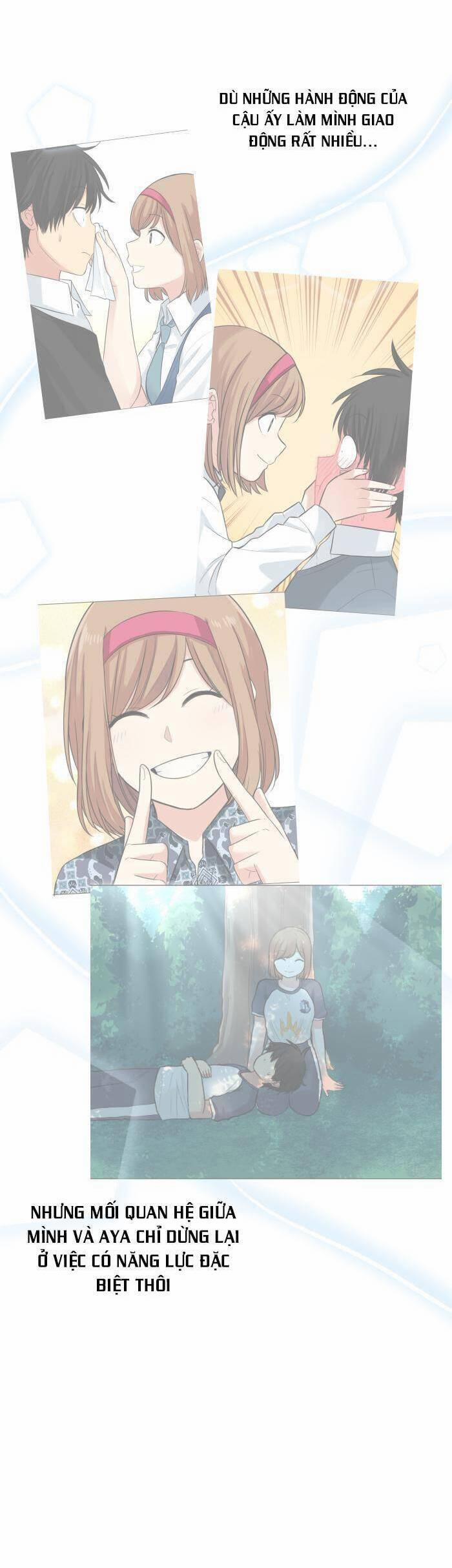 Good/bad Fortune 59 trang 25