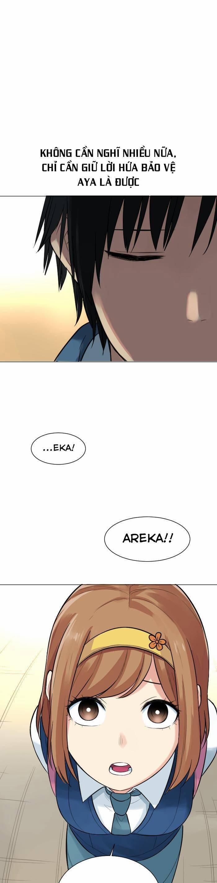 Good/bad Fortune 59 trang 26