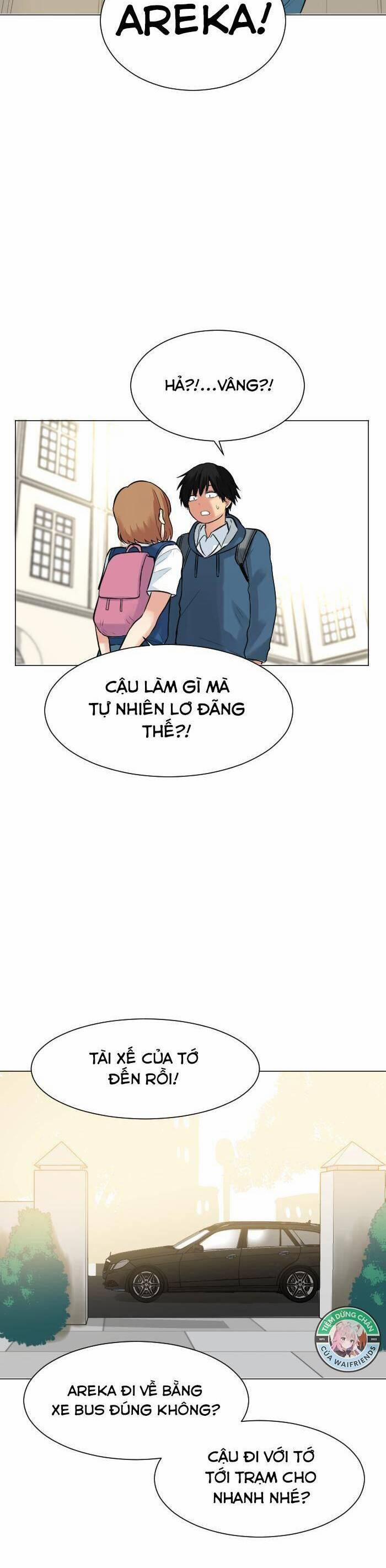 Good/bad Fortune 59 trang 27