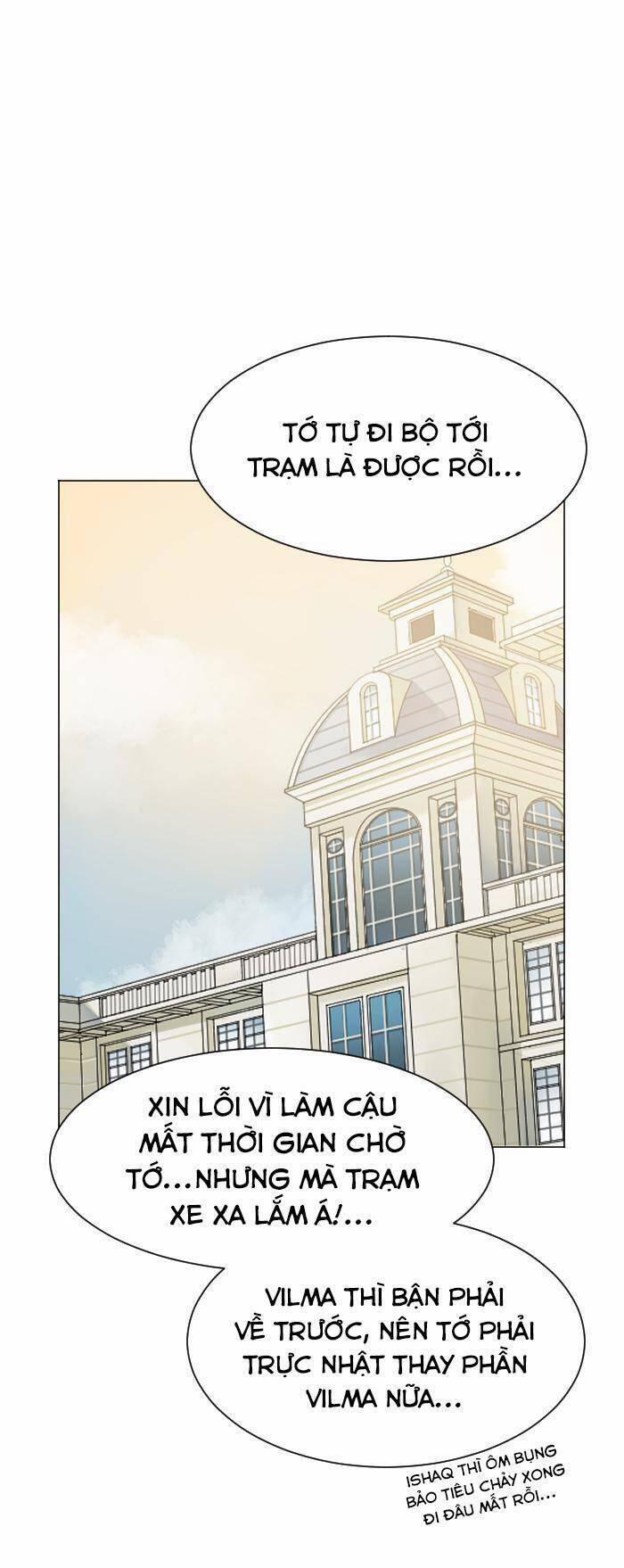 Good/bad Fortune 59 trang 28