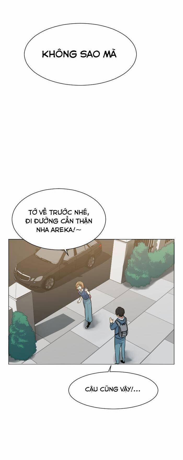 Good/bad Fortune 59 trang 29