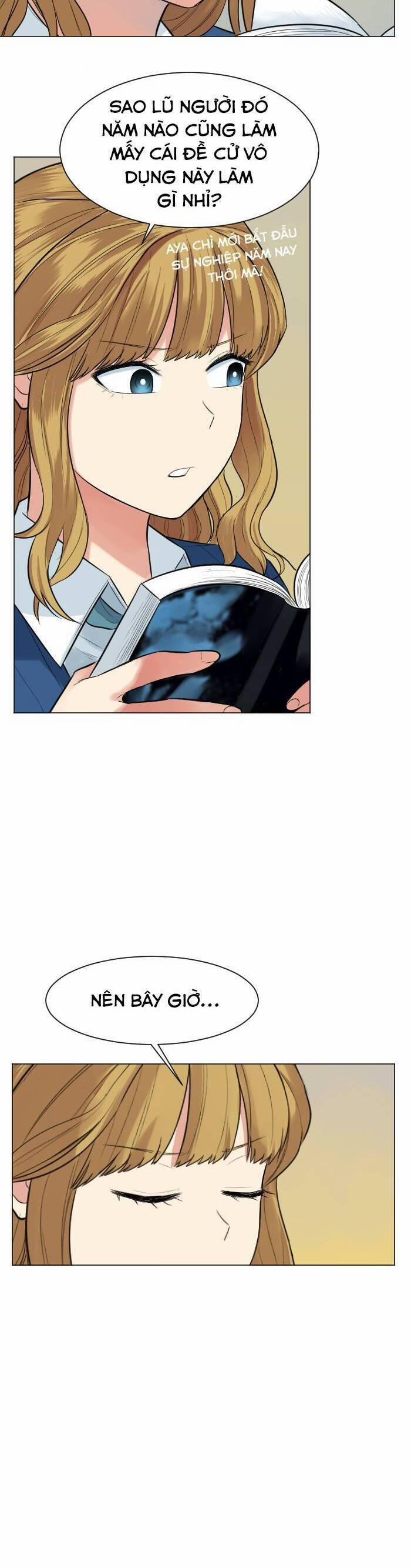 Good/bad Fortune 59 trang 3