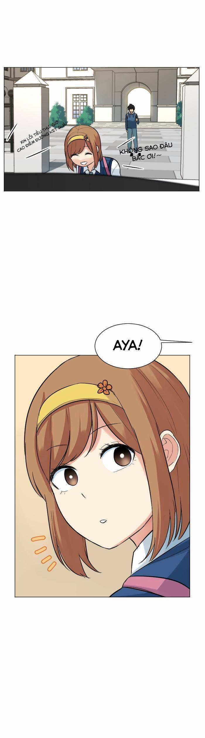 Good/bad Fortune 59 trang 30