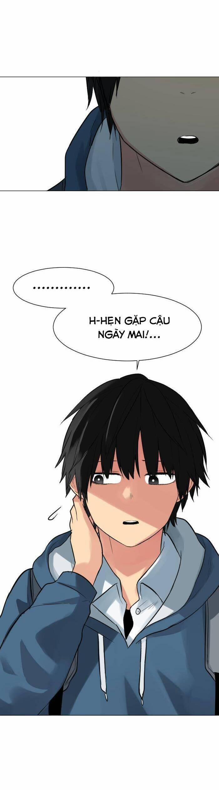 Good/bad Fortune 59 trang 31