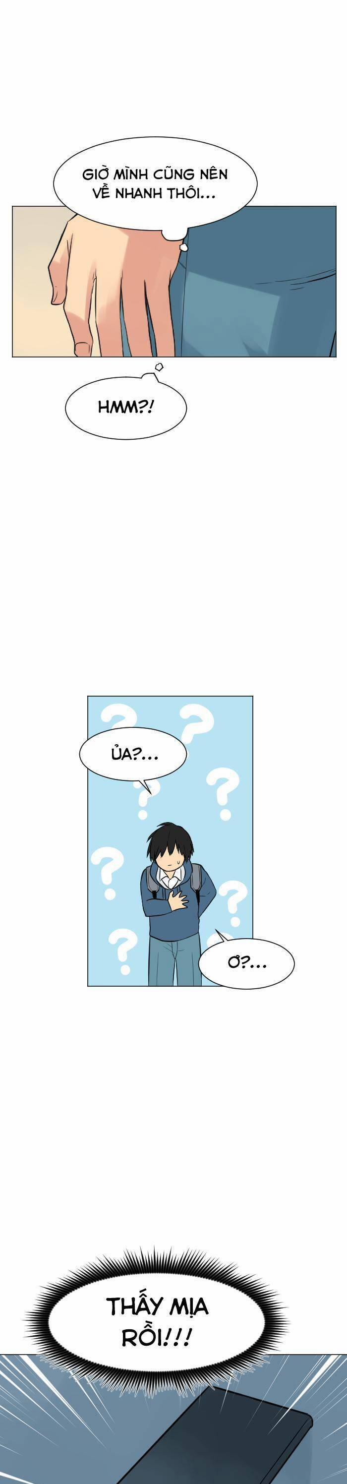 Good/bad Fortune 59 trang 34