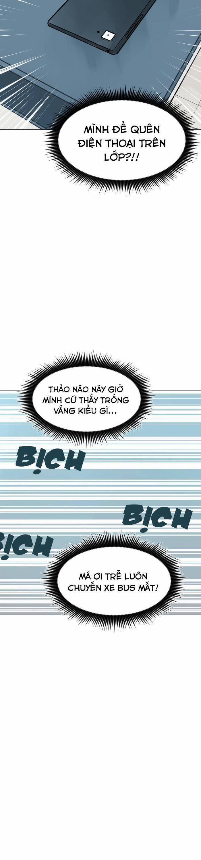 Good/bad Fortune 59 trang 35