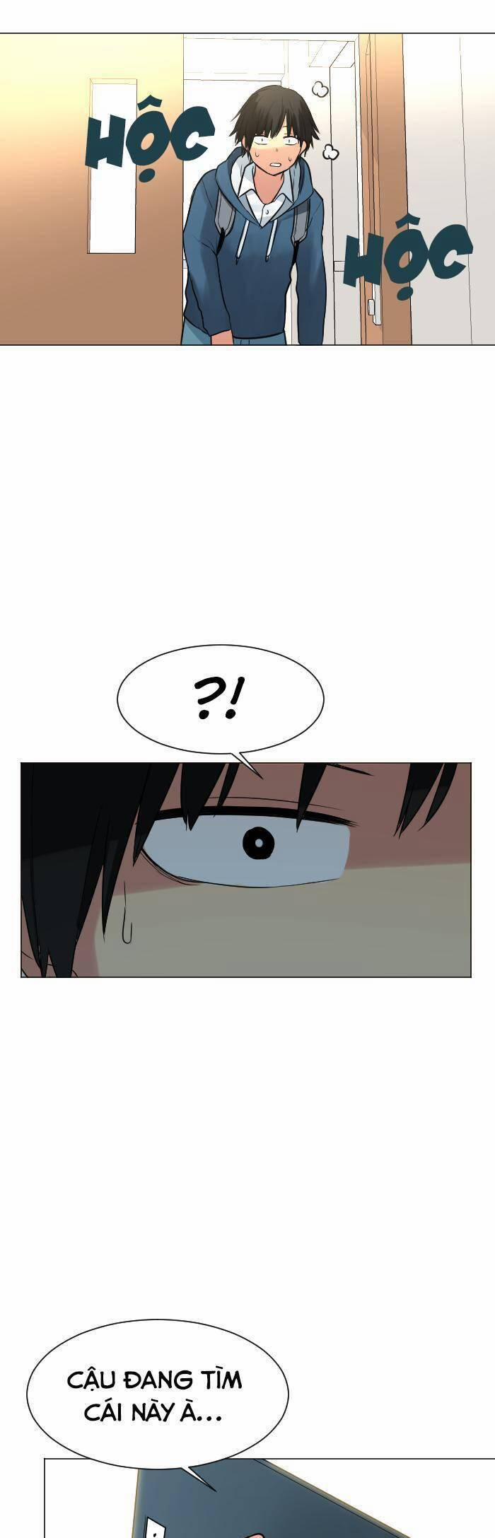 Good/bad Fortune 59 trang 36