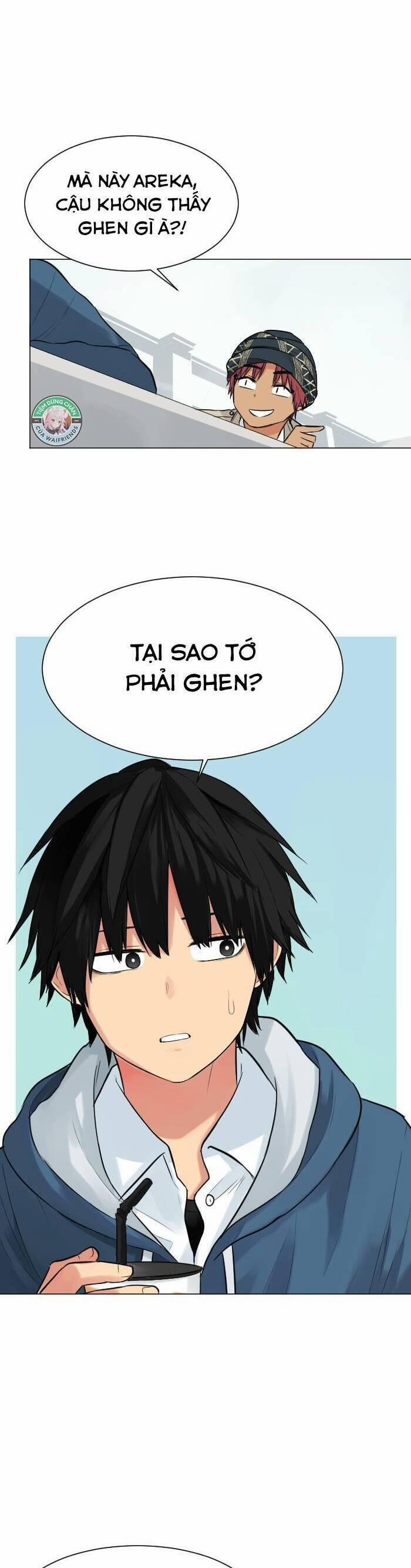 Good/bad Fortune 59 trang 5