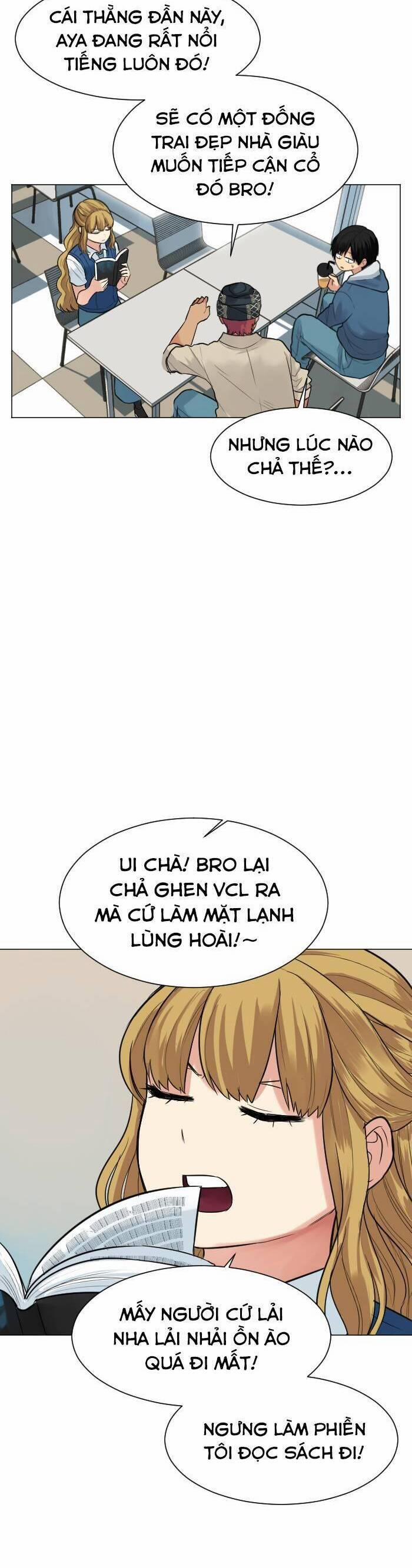 Good/bad Fortune 59 trang 6