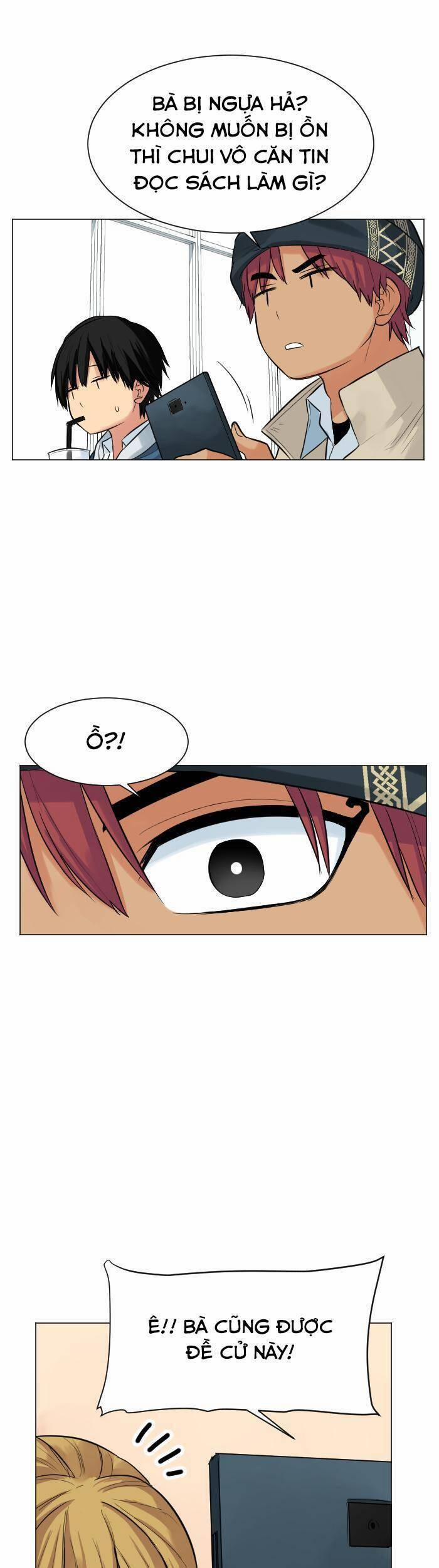 Good/bad Fortune 59 trang 7