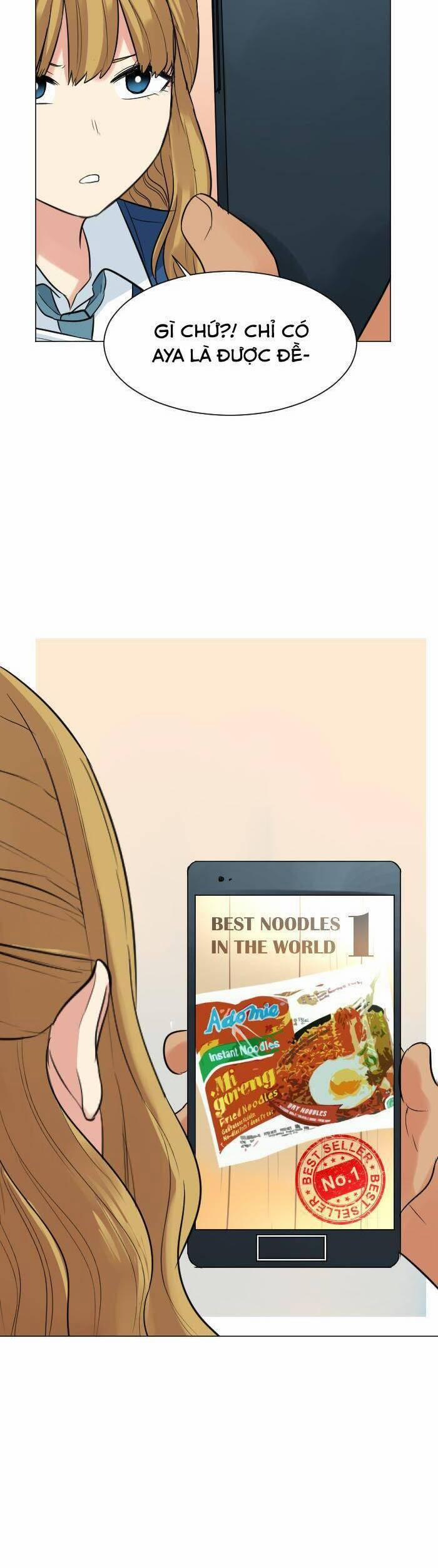 Good/bad Fortune 59 trang 8