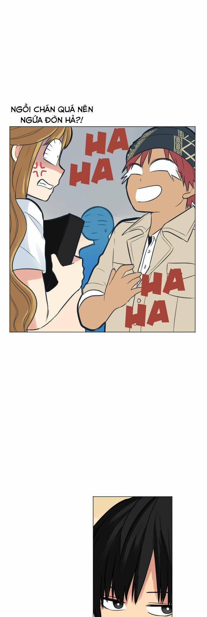 Good/bad Fortune 59 trang 9