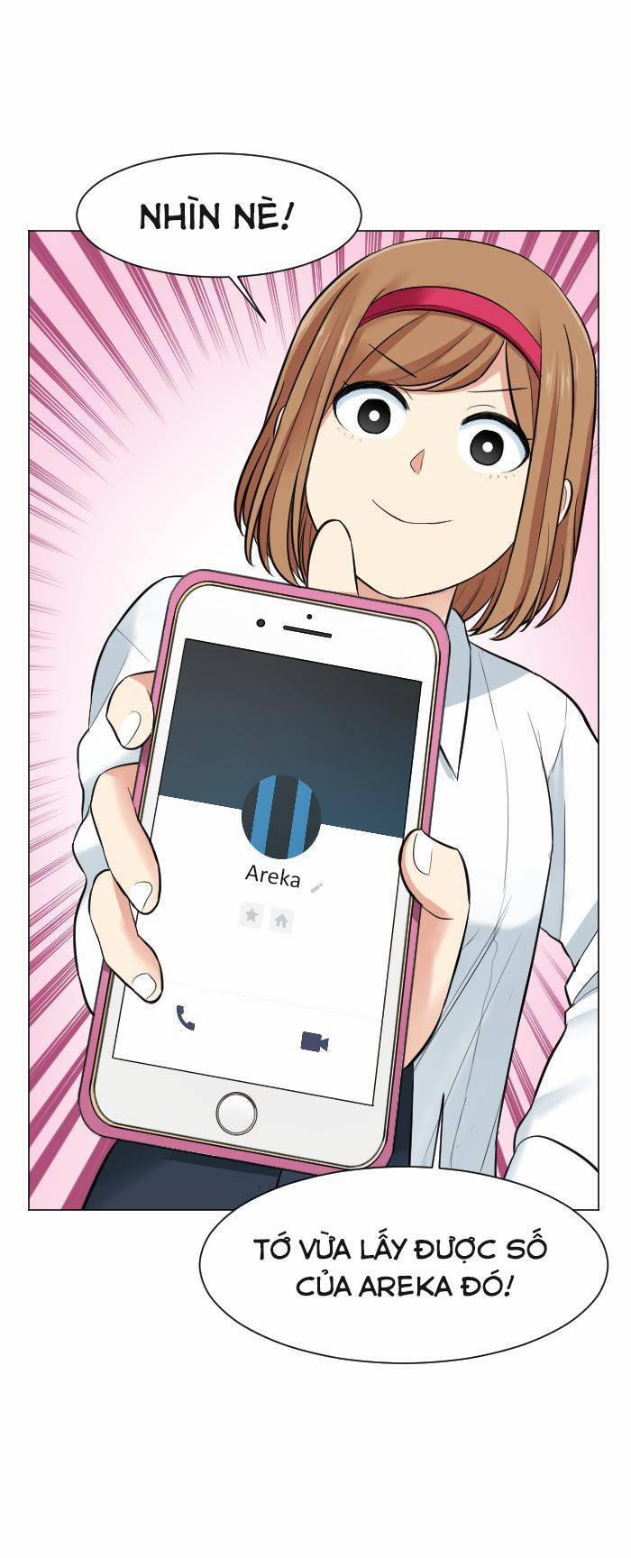 Good/bad Fortune 6 trang 10