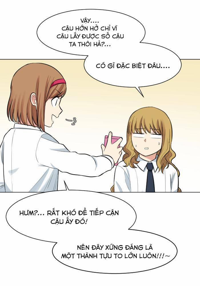 Good/bad Fortune 6 trang 11