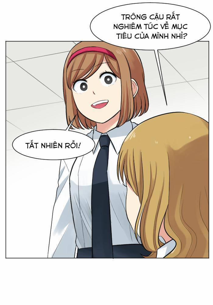 Good/bad Fortune 6 trang 12