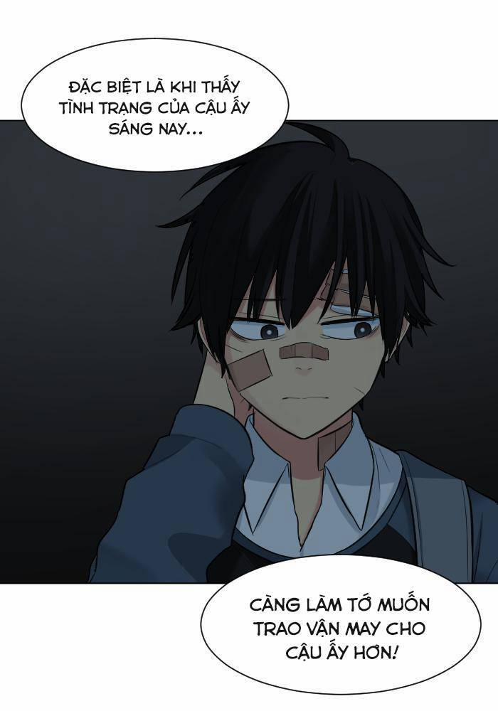 Good/bad Fortune 6 trang 13