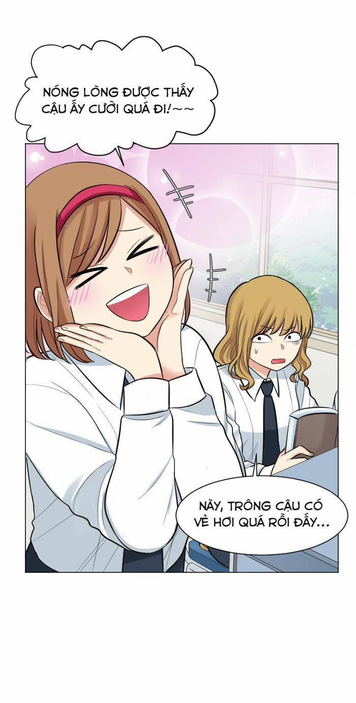 Good/bad Fortune 6 trang 14