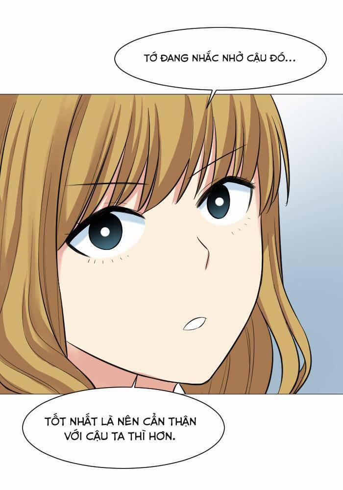 Good/bad Fortune 6 trang 15