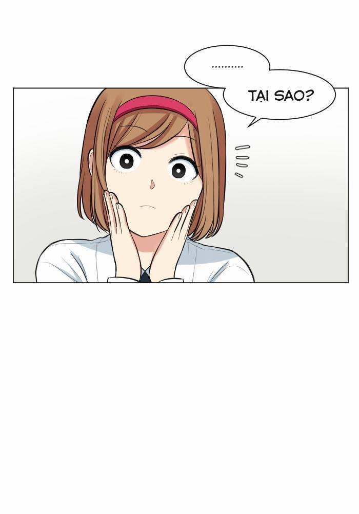 Good/bad Fortune 6 trang 16