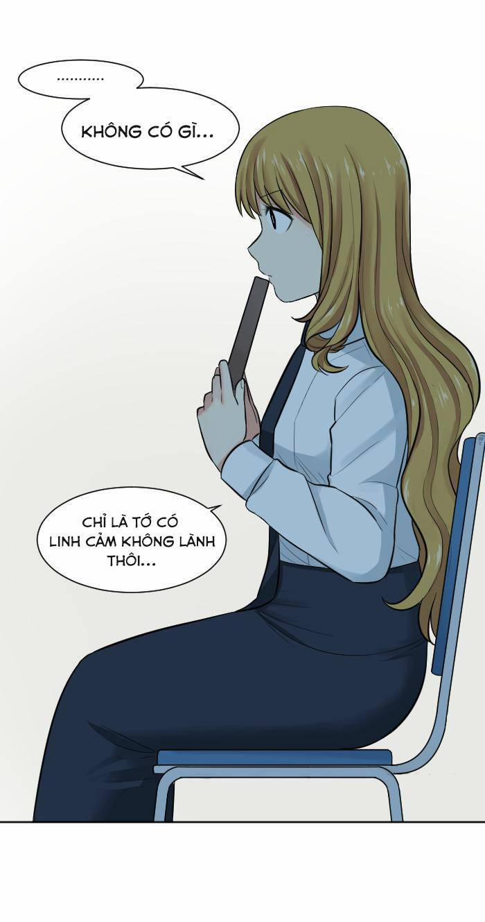 Good/bad Fortune 6 trang 17