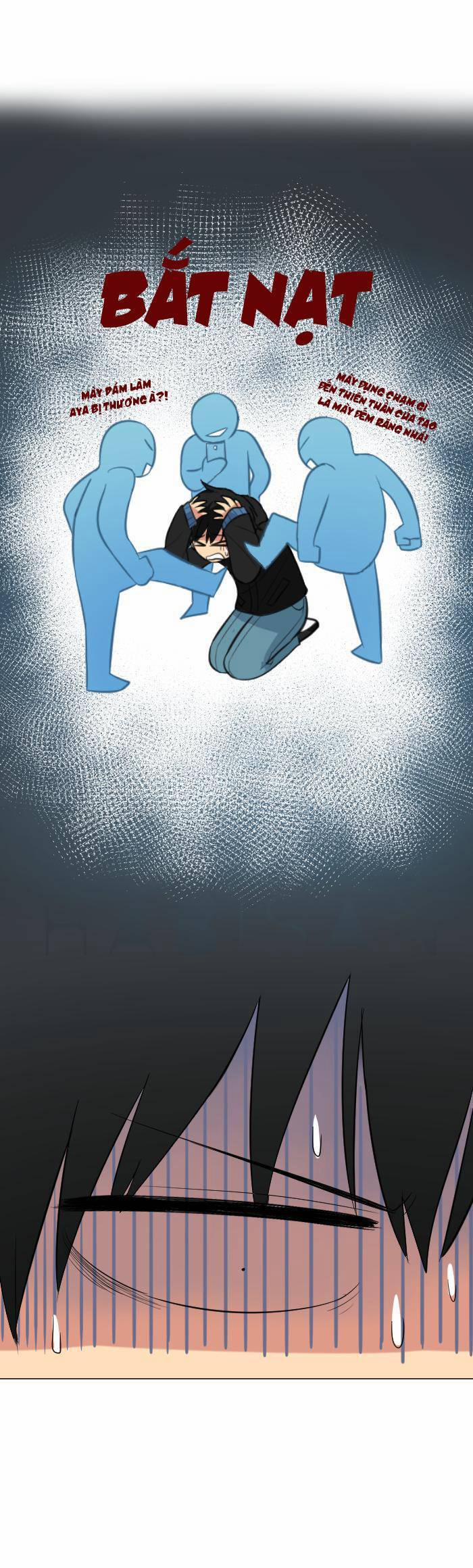 Good/bad Fortune 6 trang 2