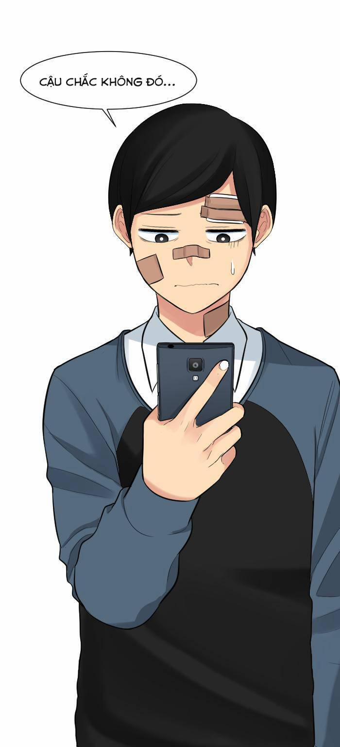 Good/bad Fortune 6 trang 20