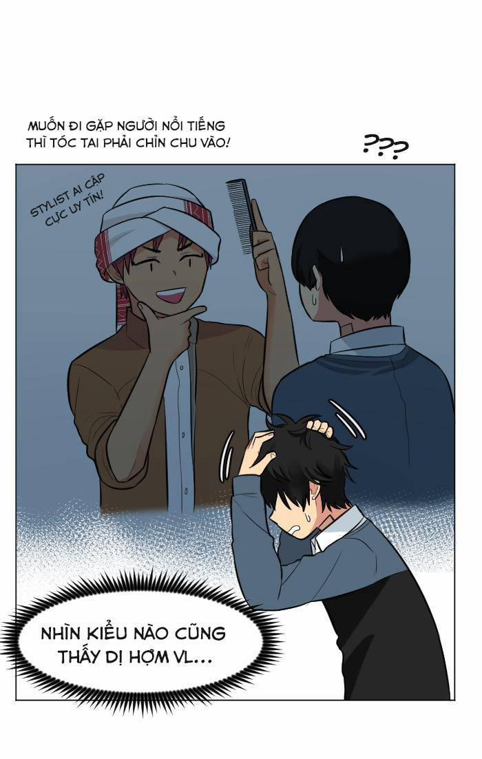 Good/bad Fortune 6 trang 22