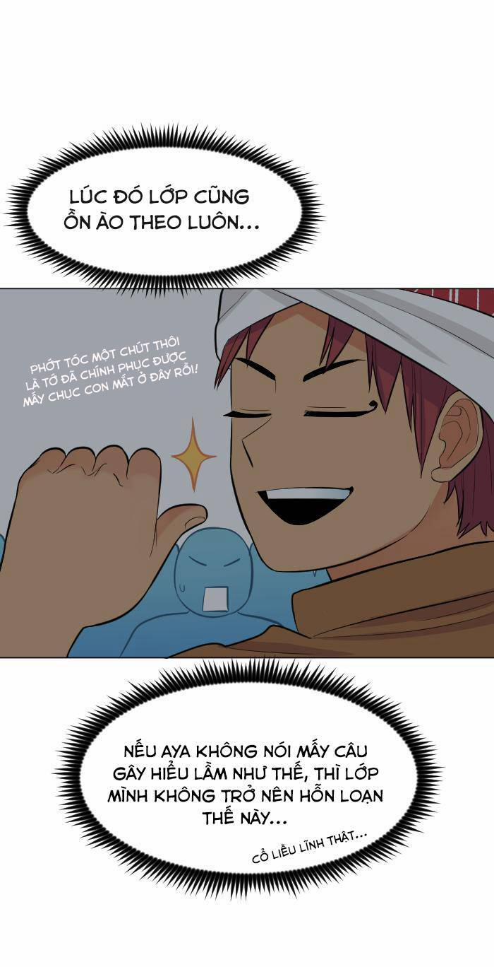 Good/bad Fortune 6 trang 23