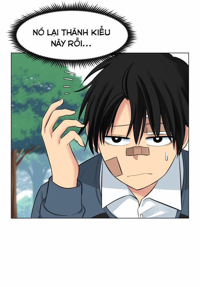 Good/bad Fortune 6 trang 24