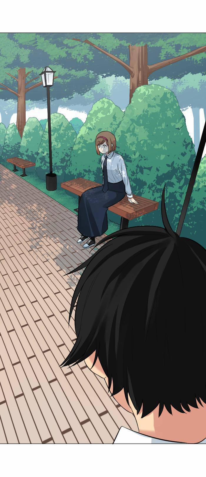 Good/bad Fortune 6 trang 25