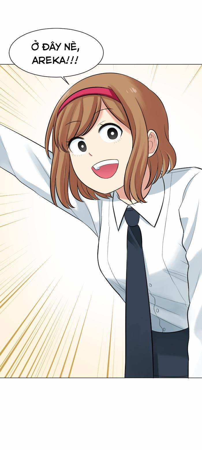 Good/bad Fortune 6 trang 27