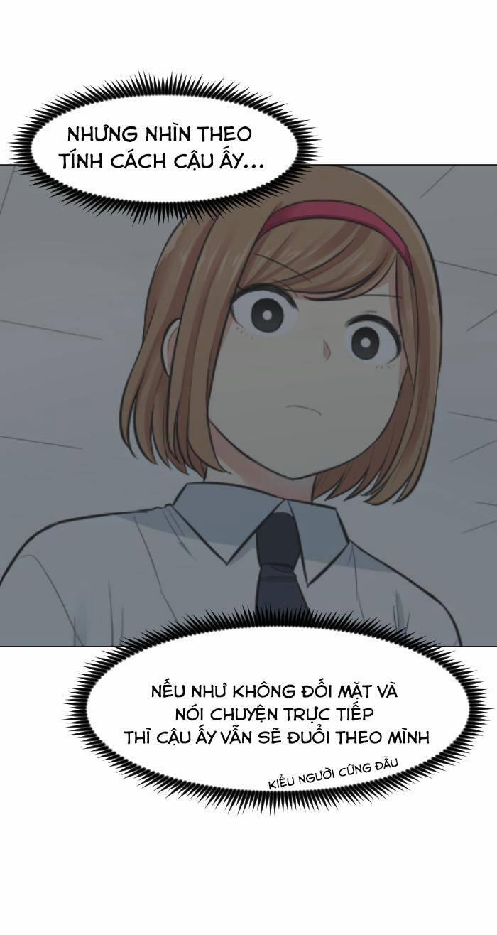 Good/bad Fortune 6 trang 3