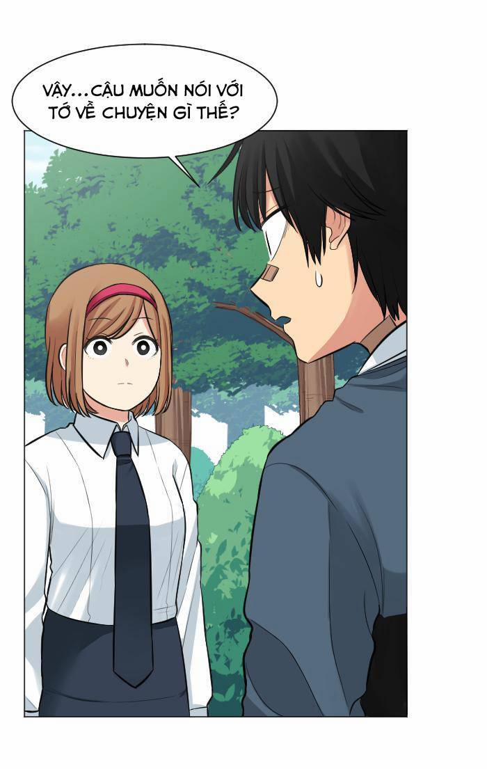 Good/bad Fortune 6 trang 31