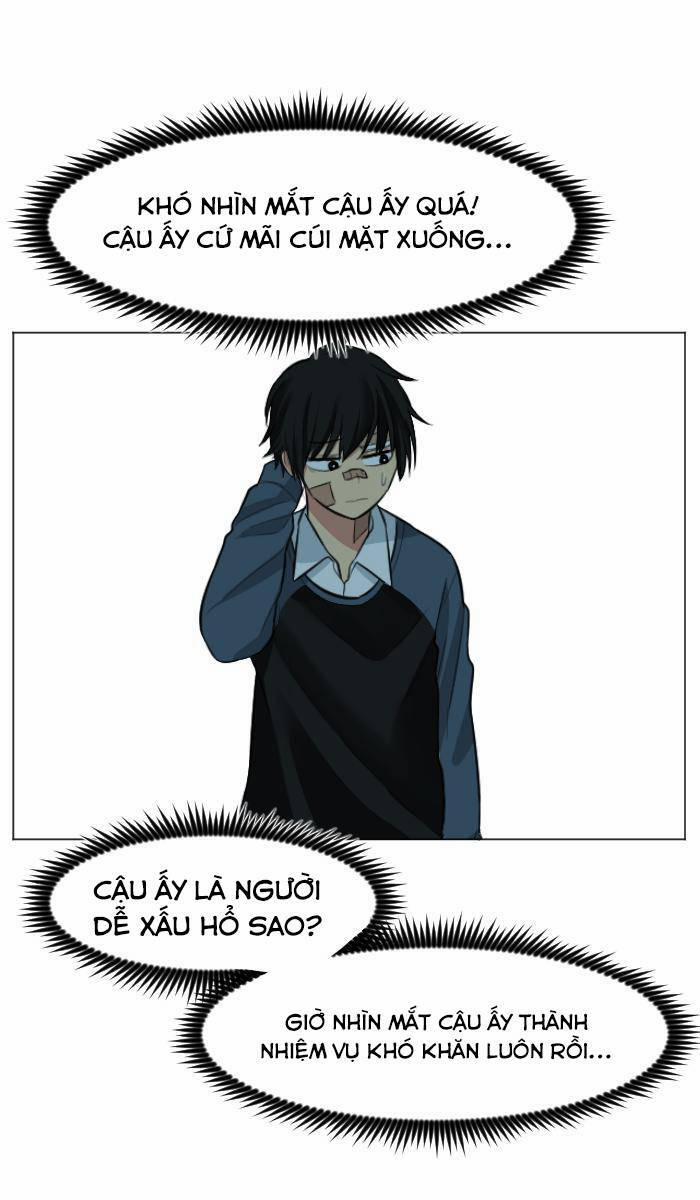 Good/bad Fortune 6 trang 35