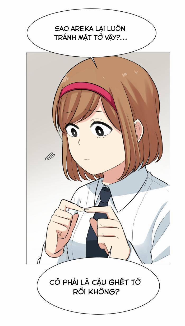 Good/bad Fortune 6 trang 40