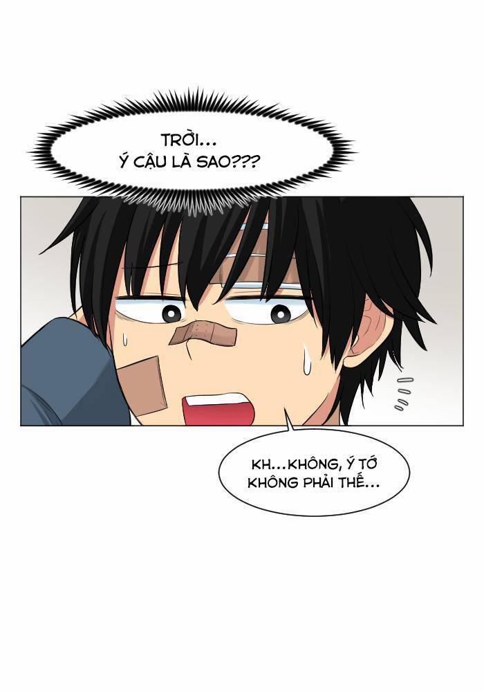 Good/bad Fortune 6 trang 41