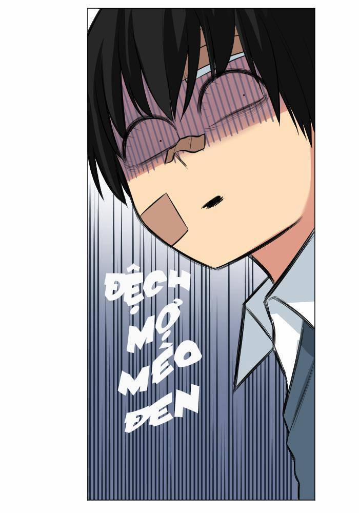 Good/bad Fortune 6 trang 44