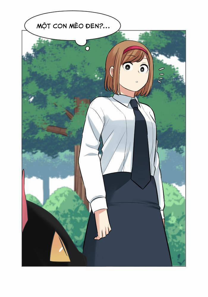 Good/bad Fortune 6 trang 45