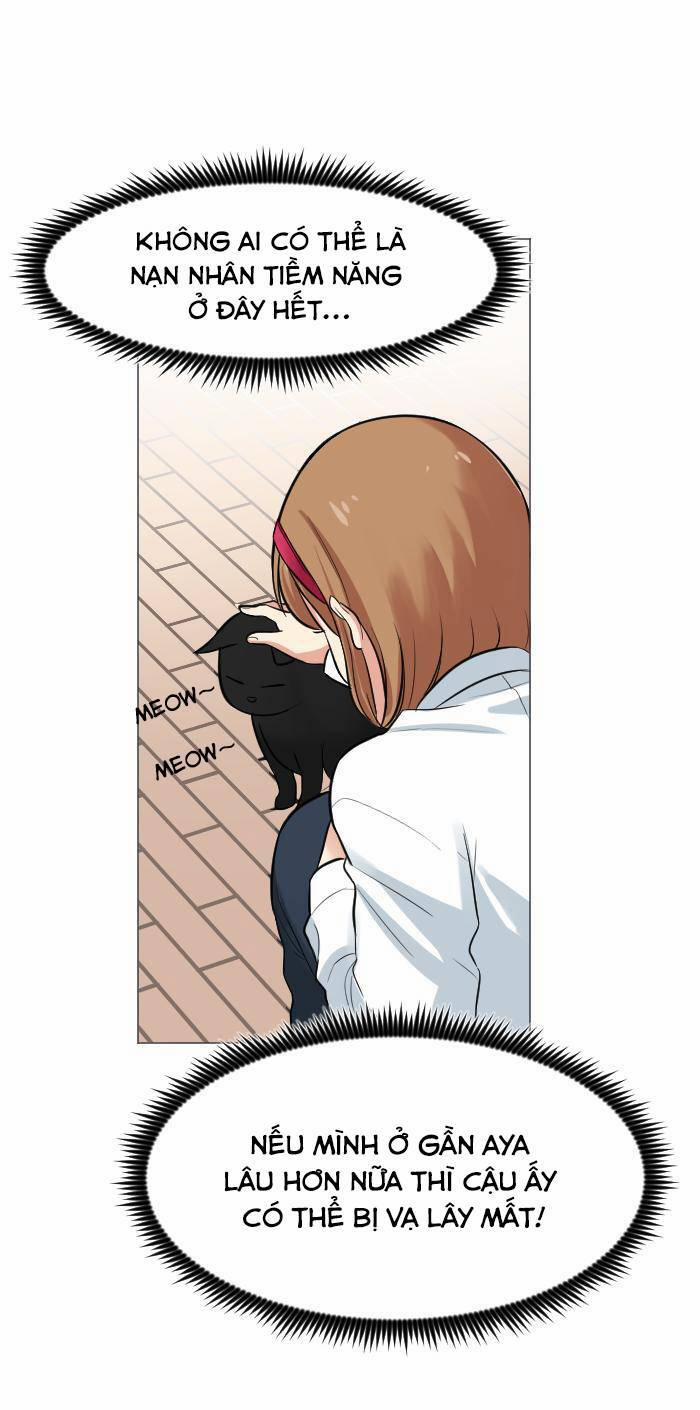 Good/bad Fortune 6 trang 47