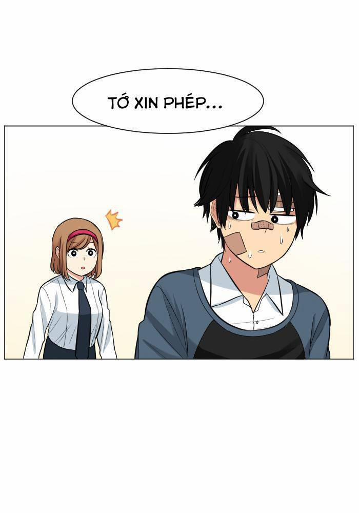 Good/bad Fortune 6 trang 49