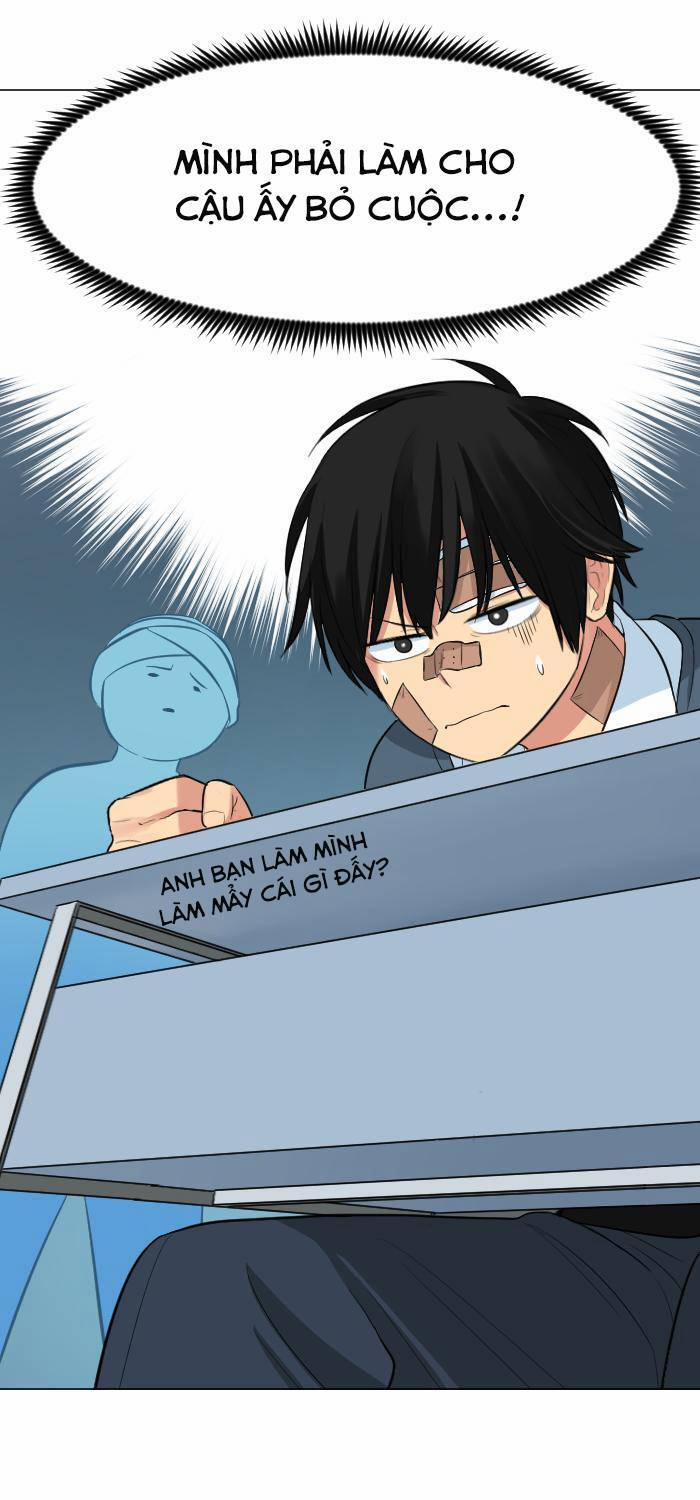 Good/bad Fortune 6 trang 5