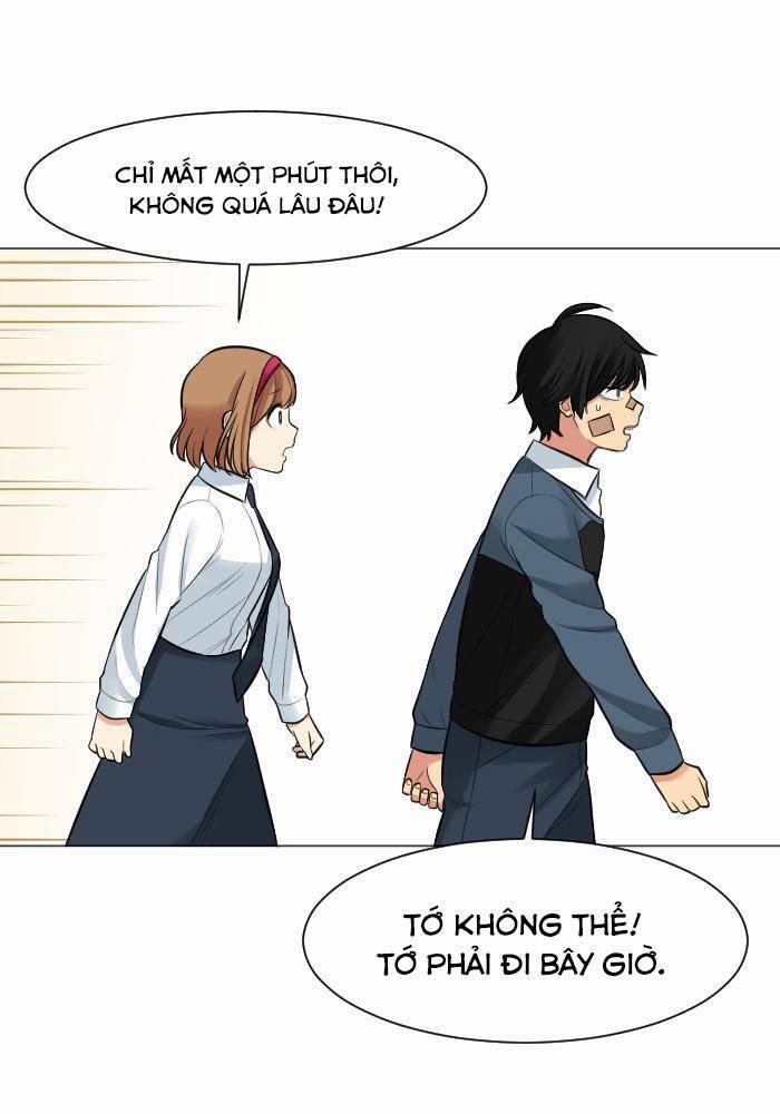 Good/bad Fortune 6 trang 51