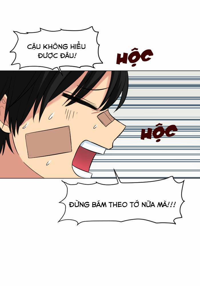 Good/bad Fortune 6 trang 54