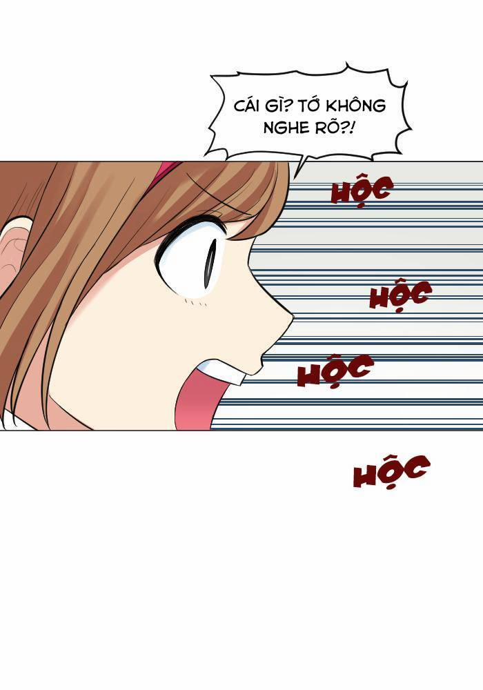 Good/bad Fortune 6 trang 55